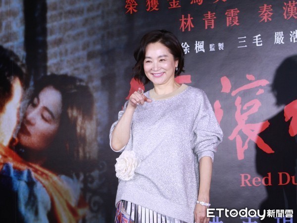 ESPRIT亞洲56店全關！林青霞老公昔「脫手服飾品牌」大賺900億　力挺事業「她曾親自穿身上」隔空曬恩愛