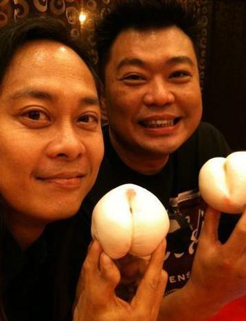 歷久不衰！草蜢團員堅持不解散「不讓恩師梅艷芳失望」　蔡一智大膽「苦追幫派老大前妻」終成幸福一家5口