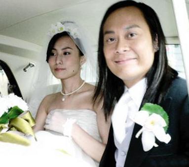 歷久不衰！草蜢團員堅持不解散「不讓恩師梅艷芳失望」　蔡一智大膽「苦追幫派老大前妻」終成幸福一家5口