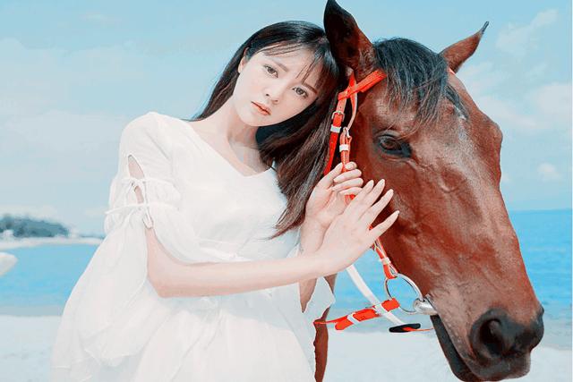 天生就是上等命!旺夫旺子一流,富貴一生的5大生肖女