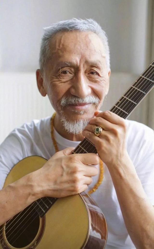 一生傳奇！「台灣流行樂壇教父」捧紅費玉清工作接不完　「心理生病了」突然隱退近況曝光