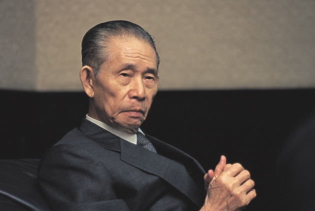 王永慶走後「留下無形遺產」讓台塑大賺超過10年！　選才看用心「學歷多漂亮都沒用」追根究柢從不賺暴利