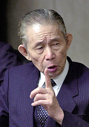 王永慶走後「留下無形遺產」讓台塑大賺超過10年！　選才看用心「學歷多漂亮都沒用」追根究柢從不賺暴利