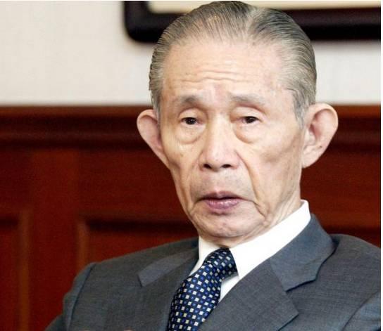 王永慶走後「留下無形遺產」讓台塑大賺超過10年！　選才看用心「學歷多漂亮都沒用」追根究柢從不賺暴利