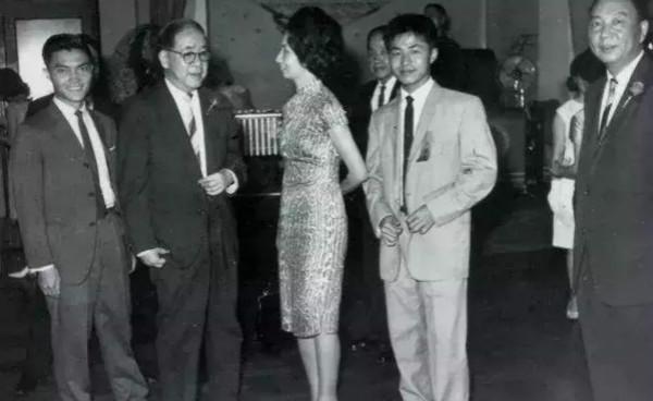 莫忘初心！從小家道中落「婚嫁飽受折磨」勤奮向學　95歲「捐出1億5千萬」天天吃清粥小菜：對我來說很足夠