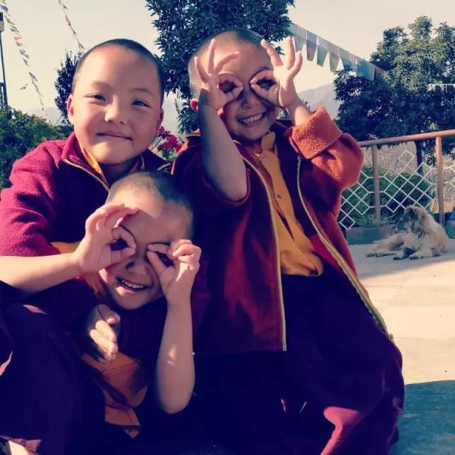 13歲選擇出家!脫離家庭陰影「看破紅塵入寺」詠唱梵音如天籟 化名利為慈善「建學校開醫院」視助人為使命