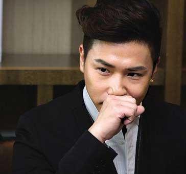 「離婚好不好？」歐漢聲回答父母讓他後悔終生　不捨「爸欠百萬下跪」：再幫我一次...