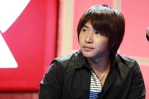 「離婚好不好？」歐漢聲回答父母讓他後悔終生　不捨「爸欠百萬下跪」：再幫我一次...