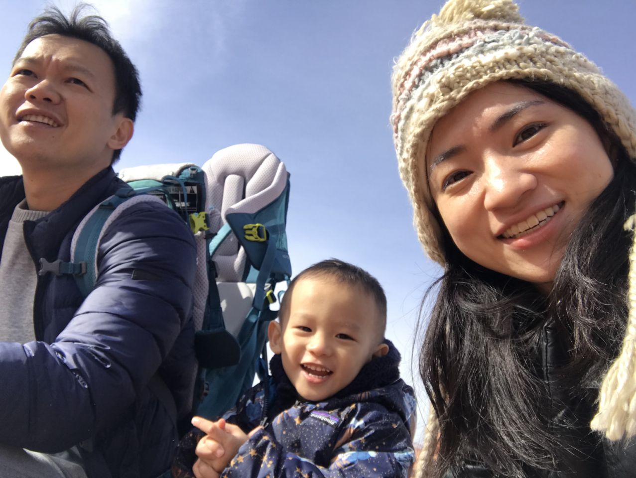 職業婦女好偉大！勇消媽「熱愛救人工作」兒周歲前苦拚回前線　「陷1年育兒低潮」最謝老公神隊友相助