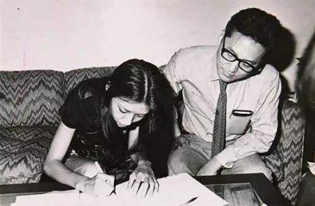 風流才子最終歸屬!李敖「與小33歲粉絲一見鍾情」為愛改名 婚後超甜蜜「伴他走到終點」像孩子般過完餘生