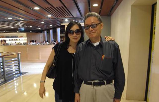 風流才子最終歸屬!李敖「與小33歲粉絲一見鍾情」為愛改名 婚後超甜蜜「伴他走到終點」像孩子般過完餘生