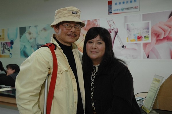 32年沒有名份!李靜美首揭「兒子身世之謎」不捨他年節從未團圓 前任已另組家庭「認早看淡婚姻」:過好自己人生