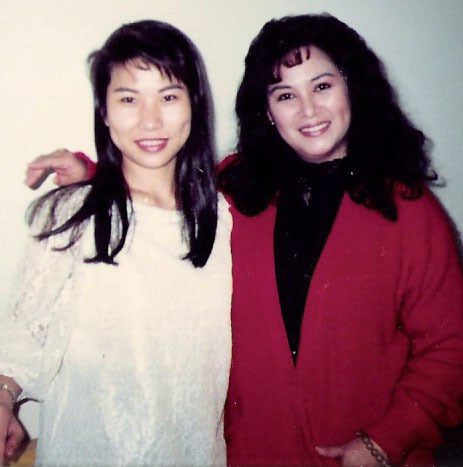 32年沒有名份!李靜美首揭「兒子身世之謎」不捨他年節從未團圓 前任已另組家庭「認早看淡婚姻」:過好自己人生