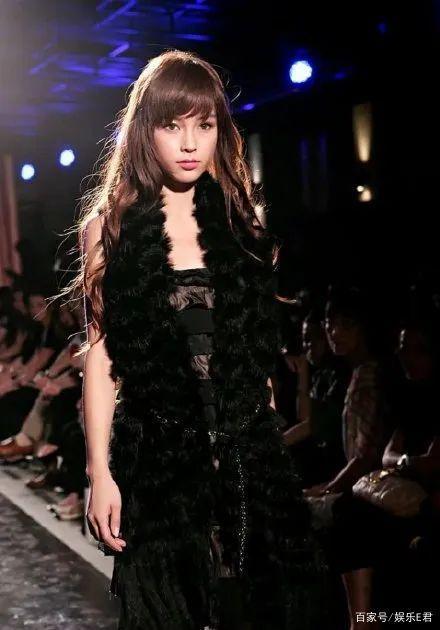 baby「高中畢業紀念冊」被曝光!15歲時最愛張柏芝陳冠希,「擇偶條件超簡單」5大願望全部成真