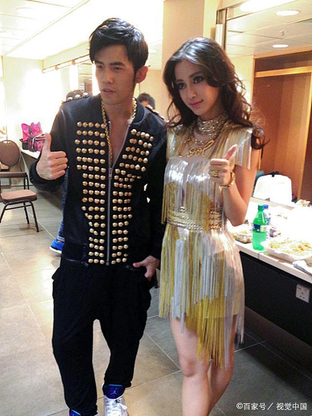 baby「高中畢業紀念冊」被曝光!15歲時最愛張柏芝陳冠希,「擇偶條件超簡單」5大願望全部成真