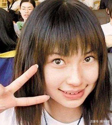 baby「高中畢業紀念冊」被曝光!15歲時最愛張柏芝陳冠希,「擇偶條件超簡單」5大願望全部成真