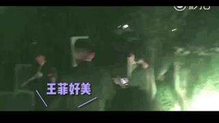 王菲12歲學生照曝光！面龐稚嫩五官清秀出眾，鏡頭拉近細看「從小眼神高冷不羈」頗具天后范兒