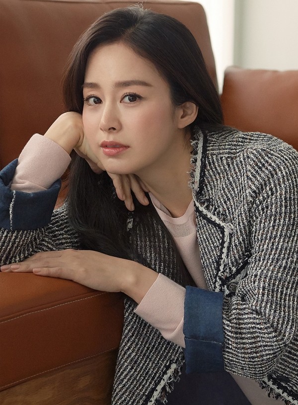 人生比戲更精采！金泰希「不甘自己只有臉蛋」用功向上　成為最美學霸「再被挖出強大身家」：真正的女神