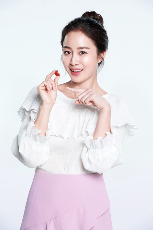 人生比戲更精采！金泰希「不甘自己只有臉蛋」用功向上　成為最美學霸「再被挖出強大身家」：真正的女神