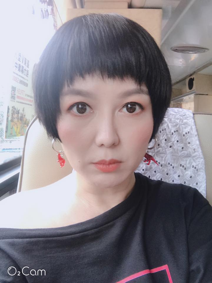 不只一個女兒！苗可麗曝「有6非婚生子女」全不在戶口上　哽咽坦言：「每次探望都會很想哭」
