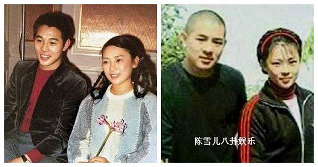 連財產都不要！李連杰坦承「只是利用前妻」從沒愛過她　為二婚「人生全豁出去」對方回應了