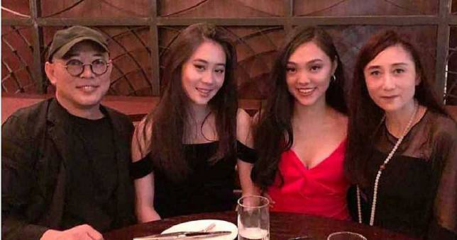 連財產都不要！李連杰坦承「只是利用前妻」從沒愛過她　為二婚「人生全豁出去」對方回應了