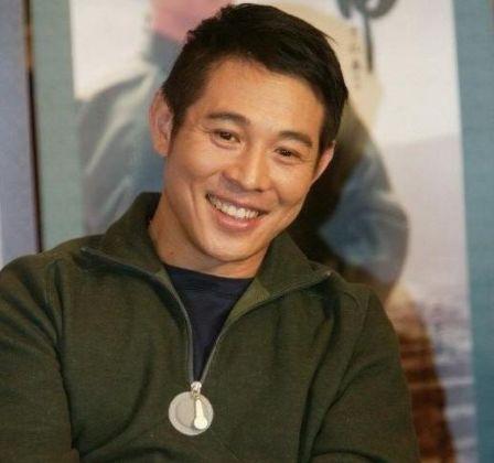連財產都不要！李連杰坦承「只是利用前妻」從沒愛過她　為二婚「人生全豁出去」對方回應了