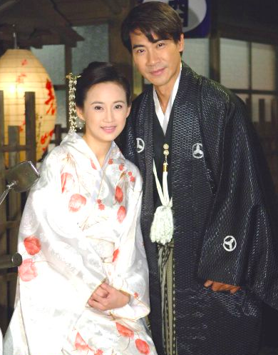痛悔太自私！桑妮當年「堅決剃髮為尼」一心學佛離紅塵　見年邁父養家「淚喊我不孝」還俗扛家計