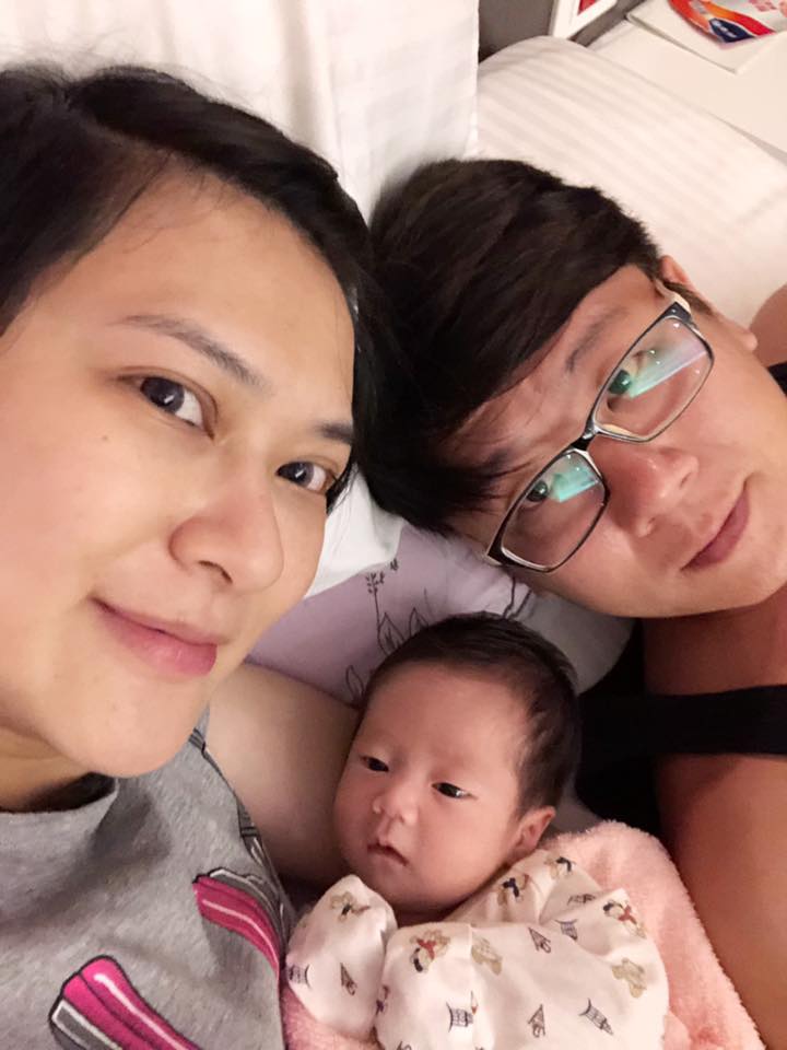 交往一個月閃婚！黑道爸爸嫁女兒「大小聘通通不收」　章家瑄笑曝爸爸心裡話：「感覺被賣了」
