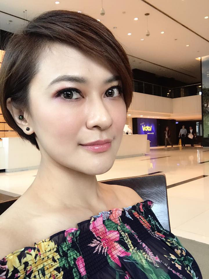 交往一個月閃婚！黑道爸爸嫁女兒「大小聘通通不收」　章家瑄笑曝爸爸心裡話：「感覺被賣了」