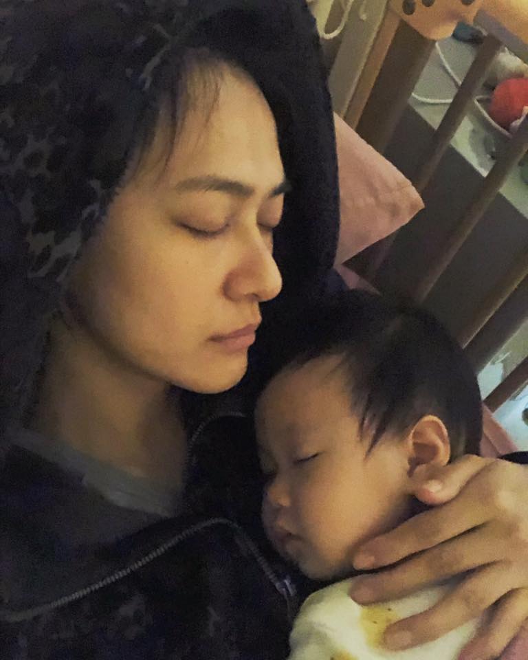 交往一個月閃婚！黑道爸爸嫁女兒「大小聘通通不收」　章家瑄笑曝爸爸心裡話：「感覺被賣了」
