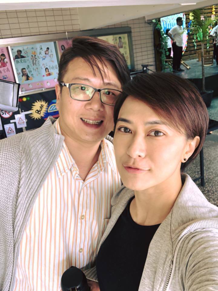交往一個月閃婚！黑道爸爸嫁女兒「大小聘通通不收」　章家瑄笑曝爸爸心裡話：「感覺被賣了」