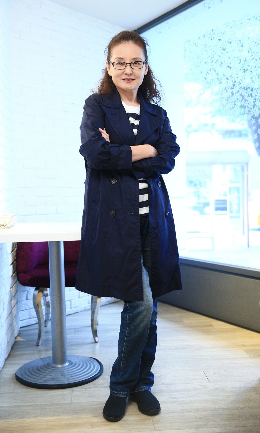 「九點半女王」當紅息影13年！王淑娟「照顧雙親損失上億」親情比賺錢重要　曝與19年男友「不談婚姻」只盼老來為他推輪椅