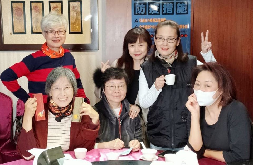 「九點半女王」當紅息影13年！王淑娟「照顧雙親損失上億」親情比賺錢重要　曝與19年男友「不談婚姻」只盼老來為他推輪椅