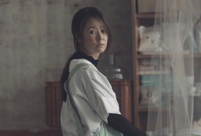 林心如大突破！放下偶像包袱「素顏出演清潔工」演技爆棚　「妝容超逼真」連自己都不敢照鏡子