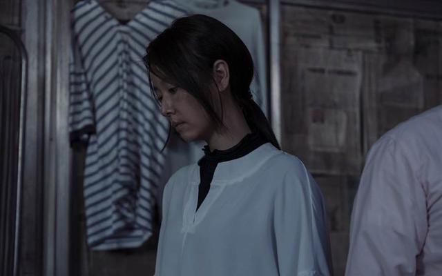 林心如大突破！放下偶像包袱「素顏出演清潔工」演技爆棚　「妝容超逼真」連自己都不敢照鏡子