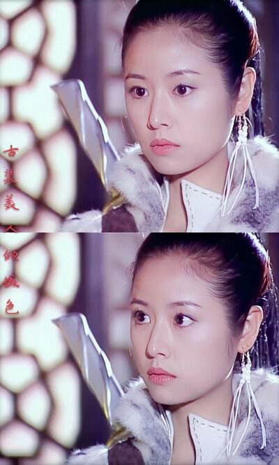 林心如大突破！放下偶像包袱「素顏出演清潔工」演技爆棚　「妝容超逼真」連自己都不敢照鏡子