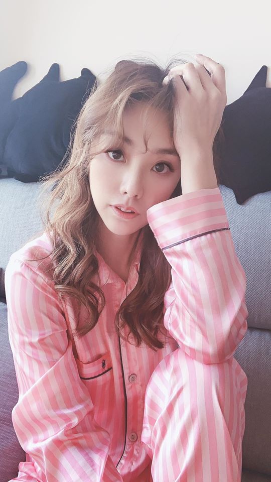 重新出發！賴芊合忍痛「賣掉戎祥最後禮物」　還清2千萬房貸「接受新戀情挨批」她淚訴：人總要往前走