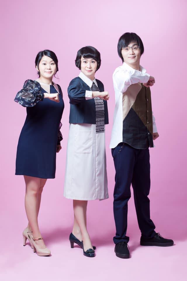 盼能和亡夫天上相聚！「先生離開7年」王月淚憶：每天都在度過情傷　「爸爸提早交卷」兒點醒她：坦然釋懷