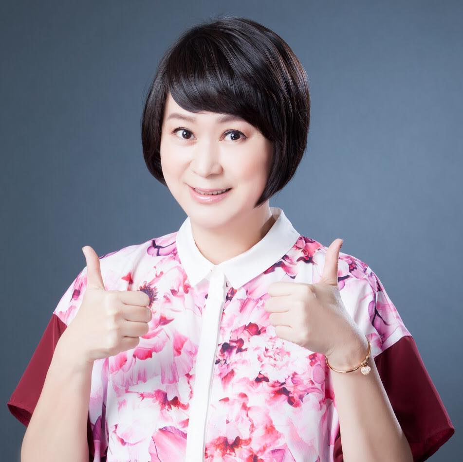 盼能和亡夫天上相聚！「先生離開7年」王月淚憶：每天都在度過情傷　「爸爸提早交卷」兒點醒她：坦然釋懷