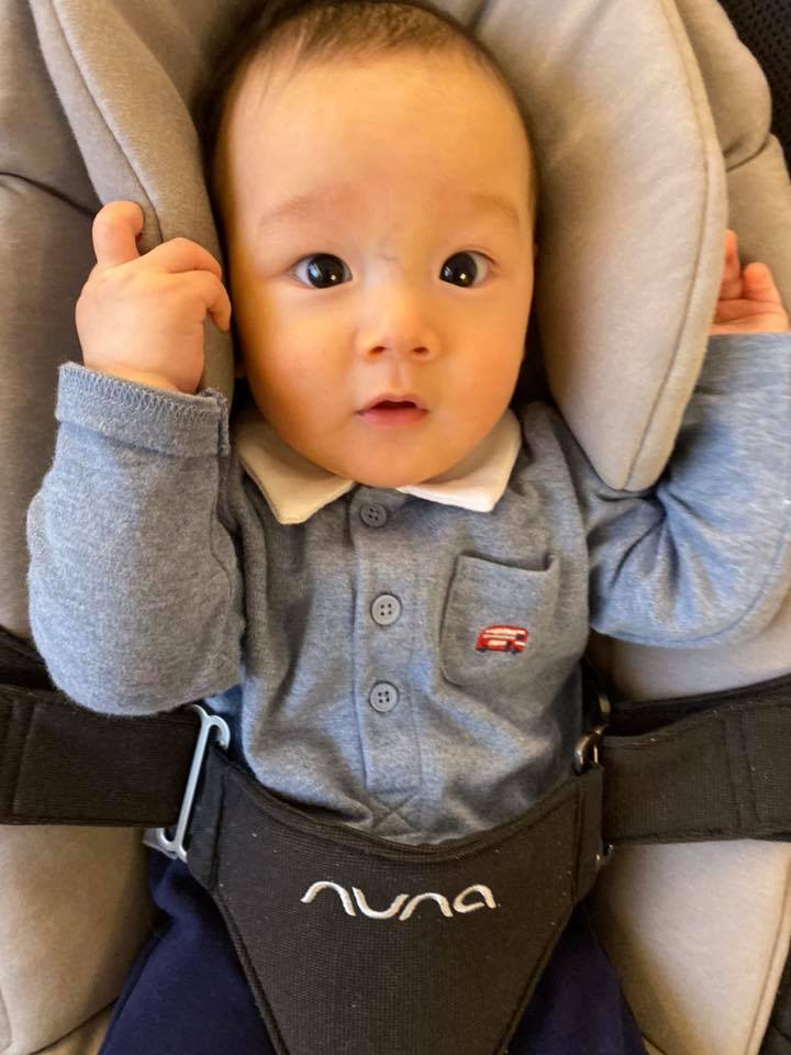 盼能和亡夫天上相聚！「先生離開7年」王月淚憶：每天都在度過情傷　「爸爸提早交卷」兒點醒她：坦然釋懷