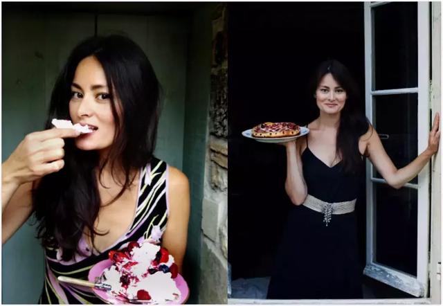 被稱「年輕版的塔莎阿嬤」！ 40歲的她養著8個孩子14條狗，自給自足「活出女人嚮往的精緻模樣」