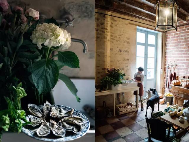 被稱「年輕版的塔莎阿嬤」！ 40歲的她養著8個孩子14條狗，自給自足「活出女人嚮往的精緻模樣」