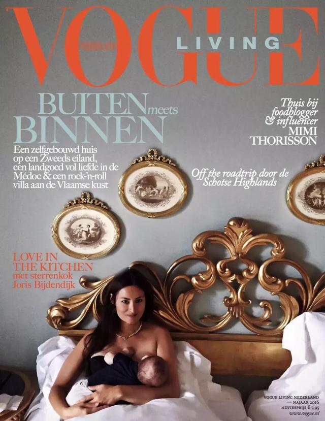 被稱「年輕版的塔莎阿嬤」！ 40歲的她養著8個孩子14條狗，自給自足「活出女人嚮往的精緻模樣」