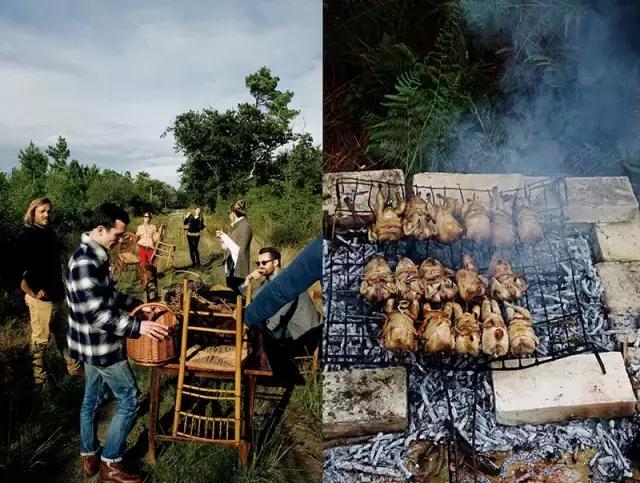 被稱「年輕版的塔莎阿嬤」！ 40歲的她養著8個孩子14條狗，自給自足「活出女人嚮往的精緻模樣」