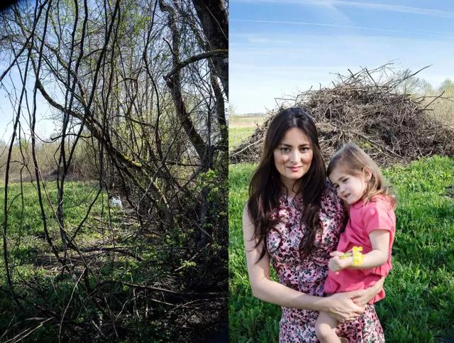 被稱「年輕版的塔莎阿嬤」！ 40歲的她養著8個孩子14條狗，自給自足「活出女人嚮往的精緻模樣」