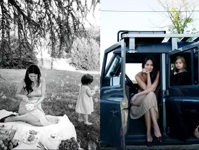 被稱「年輕版的塔莎阿嬤」！ 40歲的她養著8個孩子14條狗，自給自足「活出女人嚮往的精緻模樣」