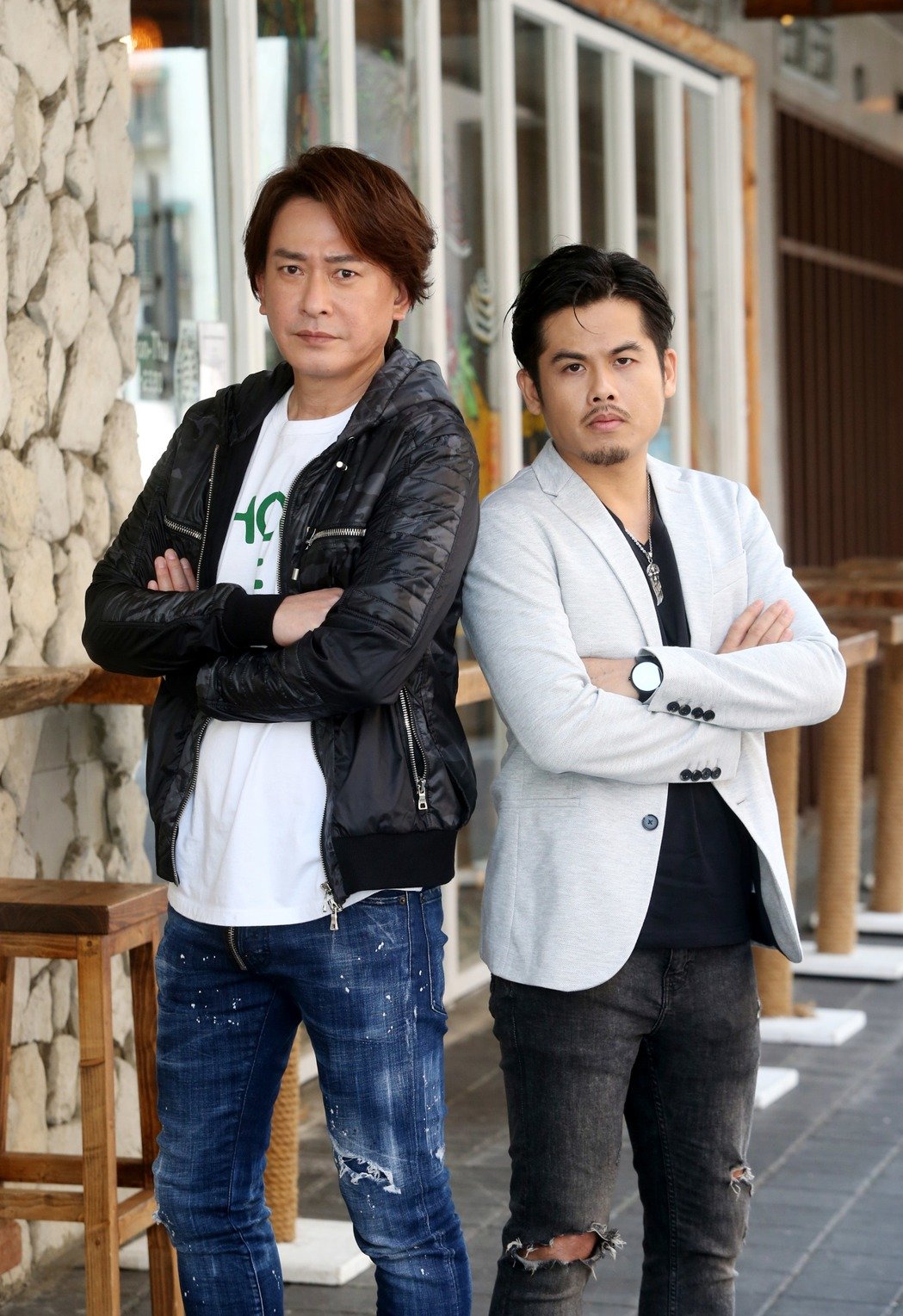 和妻女淪室友！王識賢「結婚16年拼賺錢」家庭丟給老婆　突醒悟「螢幕鐵漢變家庭煮夫」：寧願少賺一點！