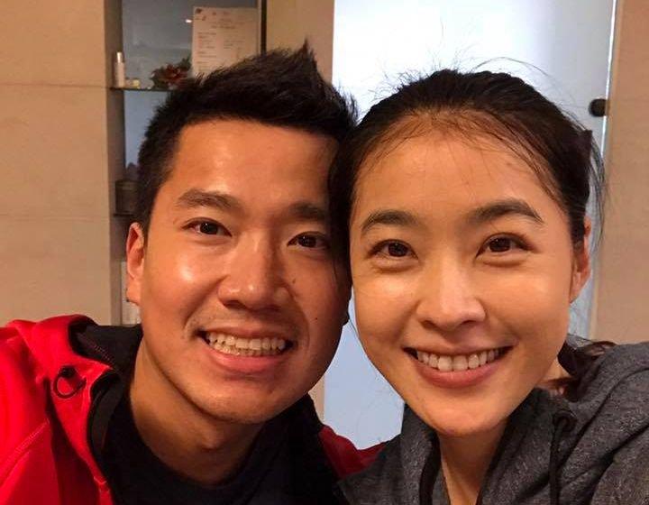 離婚小嫻2年！何守正被抓包「整個人瘦了一圈」　他坦言「花1年時間改變」：自己沒有比較好