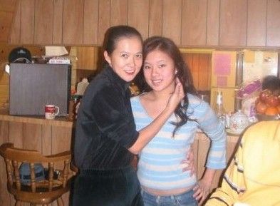 56歲前妻好美！高凌風曾坦言「最難忘就是文潔」　跟女兒站一起「長相時光倒流」網友呆：比女兒還辣